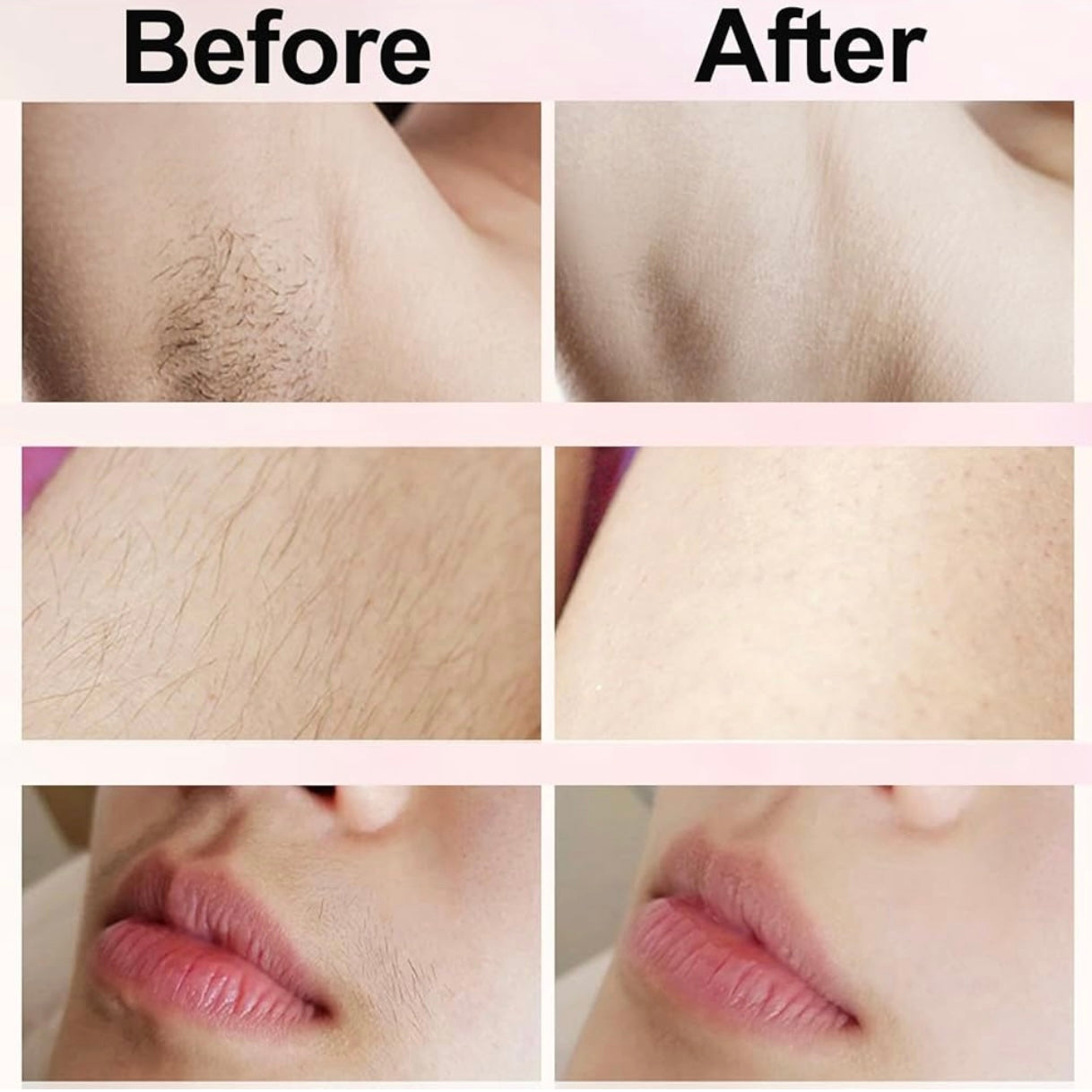 2-in-1 Electric Razor