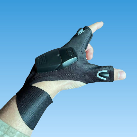 Lighting Glove