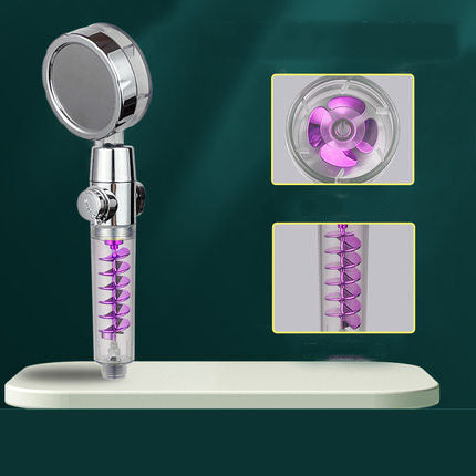 Multifunctional Shower Head