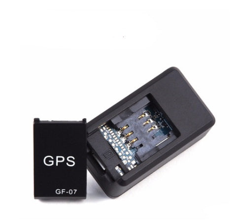 Magnetic Mini Car Tracker GPS