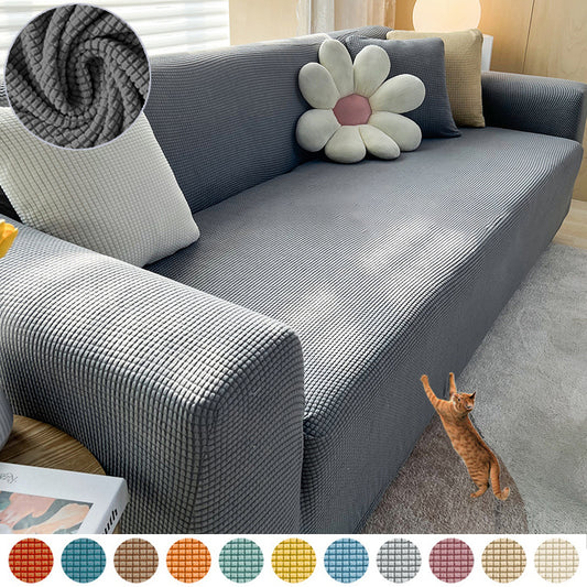 Waterproof Polar Sofa Slipcover