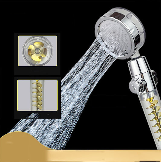 Multifunctional Shower Head