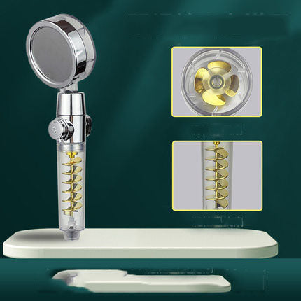 Multifunctional Shower Head