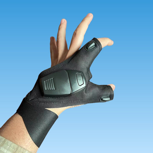 Lighting Glove