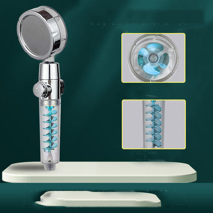 Multifunctional Shower Head