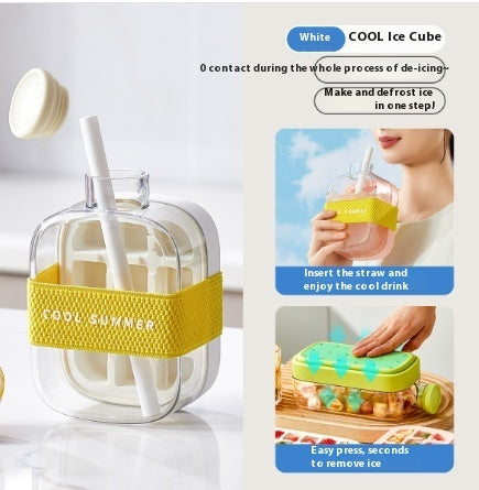 Instant Ice Maker