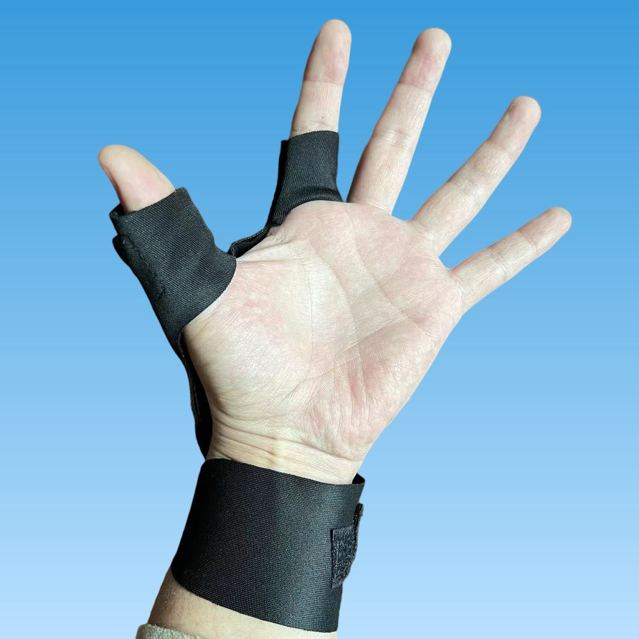 Lighting Glove
