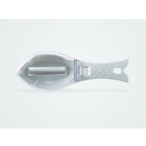Fish Grater Knife